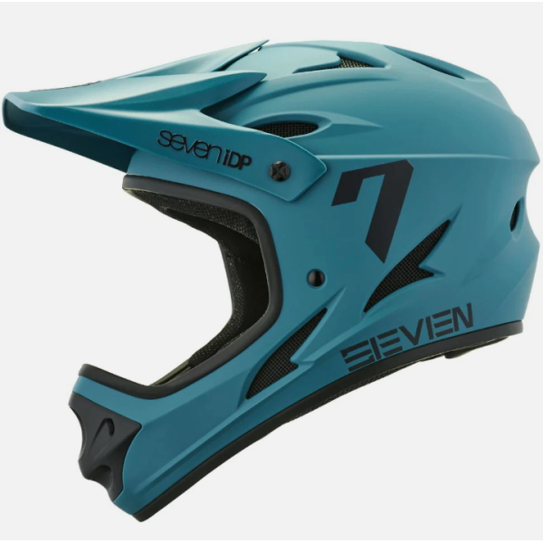 7IDP M1 Fullface Helmet